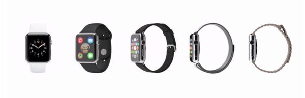 Apple WATCHのプロモ動画でわかる10の事実