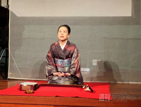 世界ボーカロイド大会