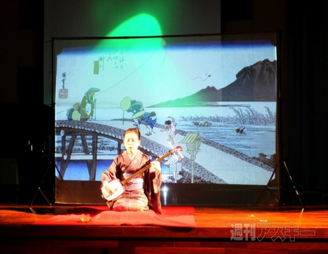 世界ボーカロイド大会