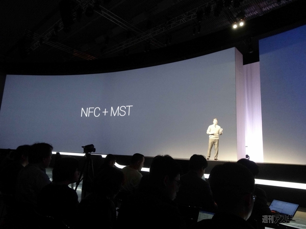 サムスンUnpacked