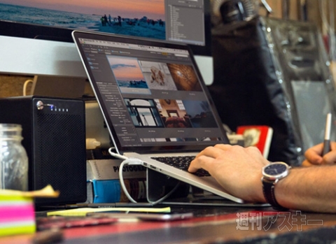 Twelve South ParcSlope for MacBook