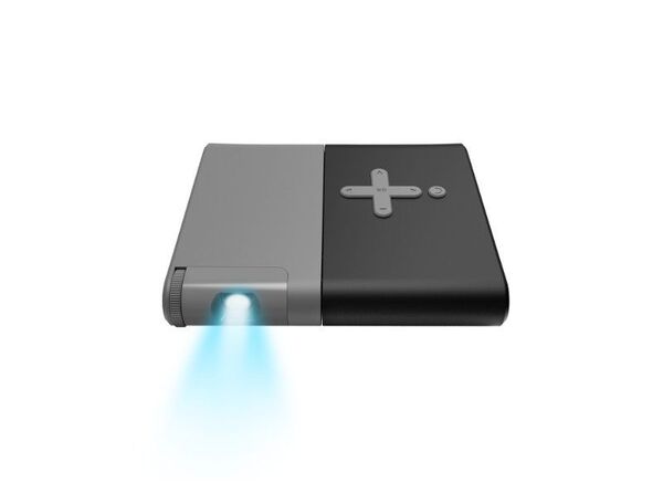Lenovo Pocket Projector