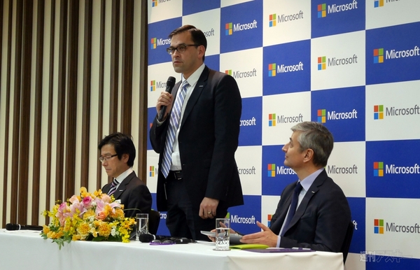 MS新社長平野拓也氏