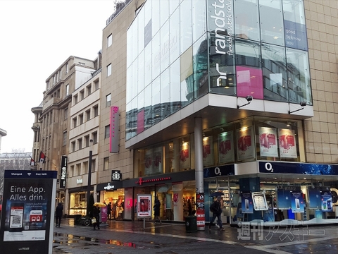 ドイツ4都市を巡る、最新ガジェット探索の旅