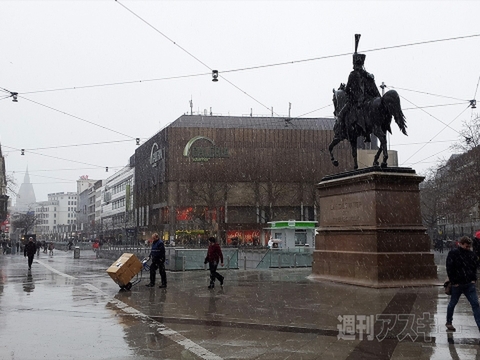 ドイツ4都市を巡る、最新ガジェット探索の旅