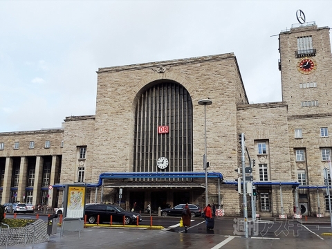 ドイツ4都市を巡る、最新ガジェット探索の旅