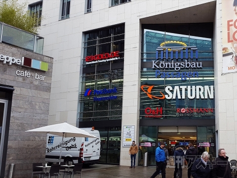 ドイツ4都市を巡る、最新ガジェット探索の旅