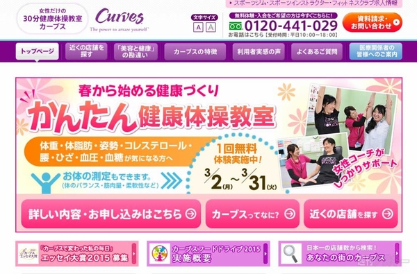 ヘルスケア産業の未来