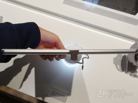 Xperia Z4 Tablet vs iPad Air 2