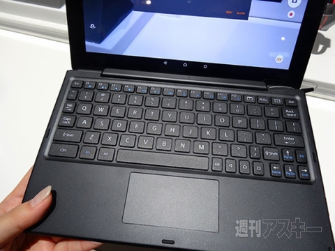 Xperia Z4 Tablet vs iPad Air 2