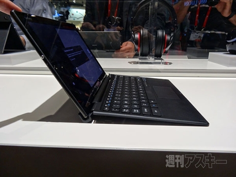 Xperia Z4 Tablet vs iPad Air 2