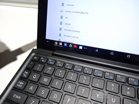 Xperia Z4 Tablet vs iPad Air 2