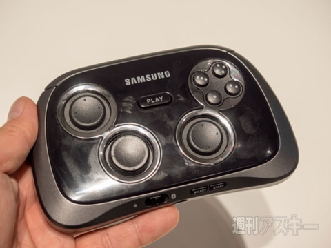 『Gear VR Innovator Edition』