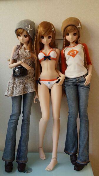 ダニー・チューの世界OTAKU紀行01