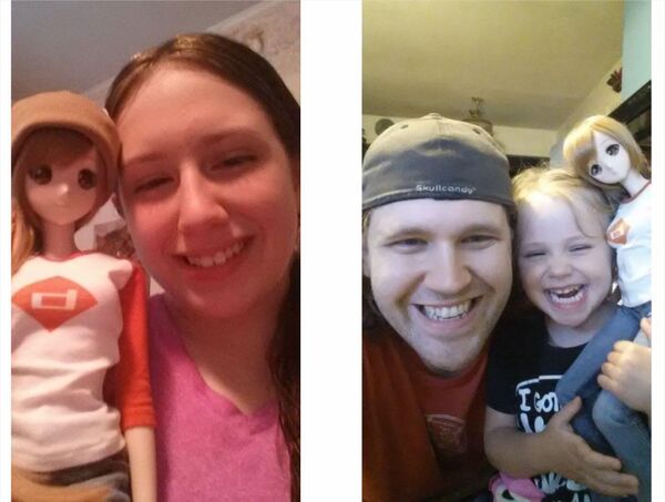 ダニー・チューの世界OTAKU紀行01