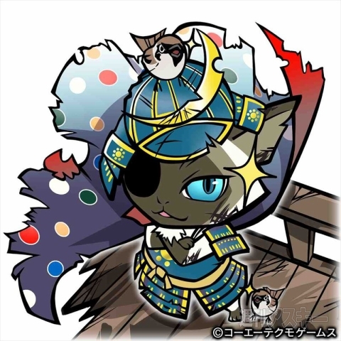 ぐるぐるダンジョン のぶニャが