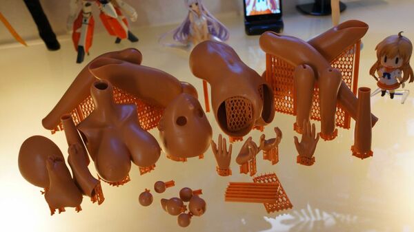 ダニー・チューの世界OTAKU紀行02