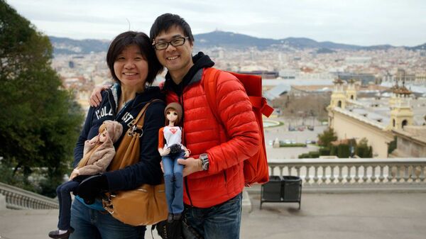 ダニー・チューの世界OTAKU紀行02