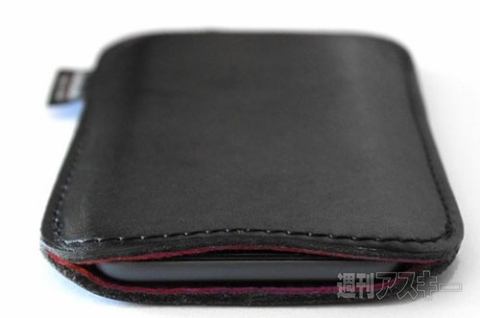 iPhone6/6 Plus専用スリーブケース