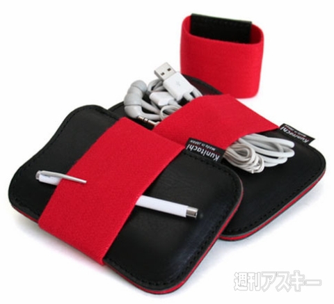 iPhone6/6 Plus専用スリーブケース