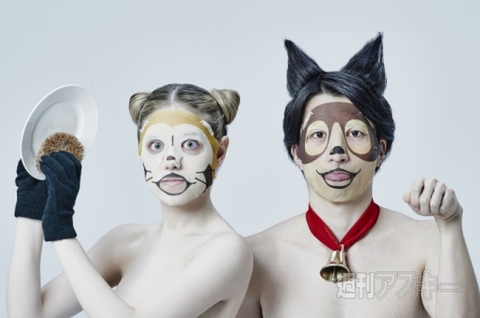 パトラッシュ、ラスカル