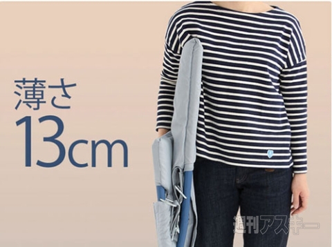 Going Furniture	2WAYリクライニングチェア