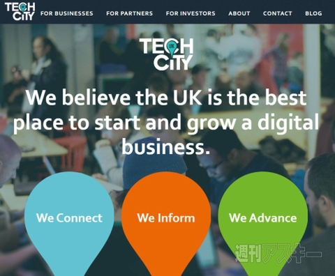 TechCity
