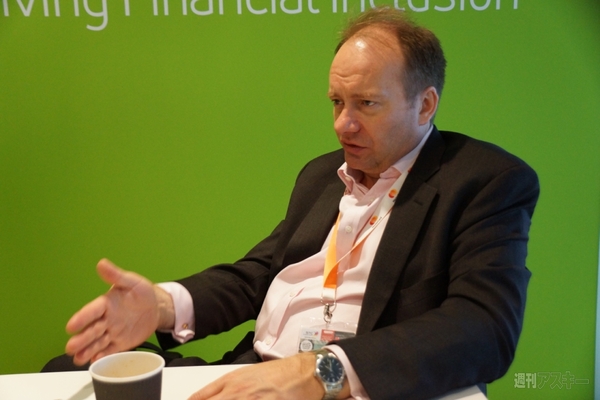 Samsung Payの秘密に迫る 