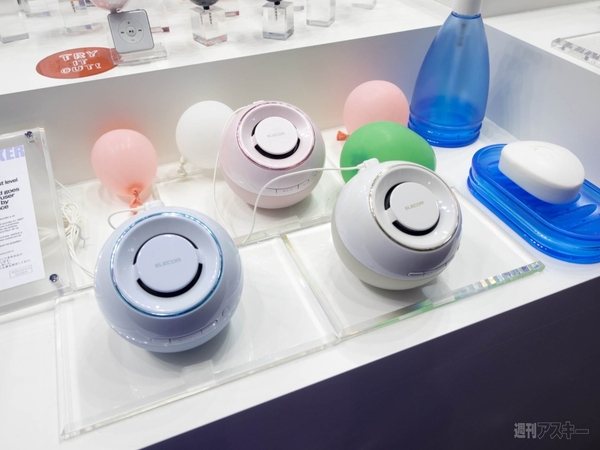 エレコムハイレゾ対応機器