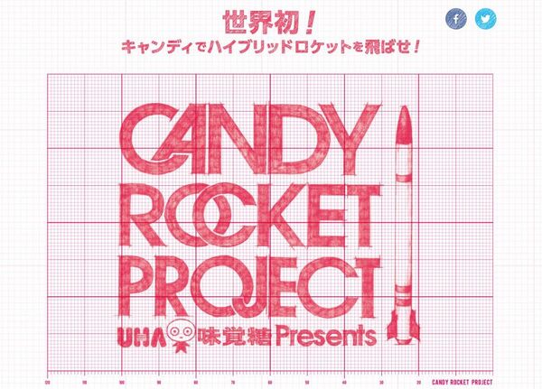 CandyRocketProject