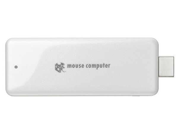 マウスコンピューター　MS-NH1-64G　数量限定品