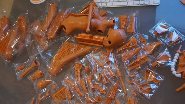 ダニー・チューの世界OTAKU紀行03