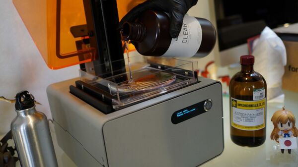 ダニー・チューの世界OTAKU紀行03