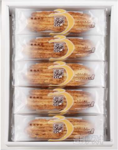 うなぎパイファクトリー