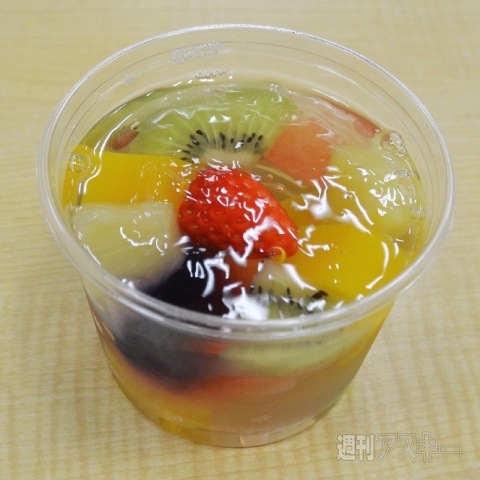 ローソン春スイーツ