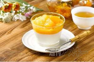 ローソン春スイーツ