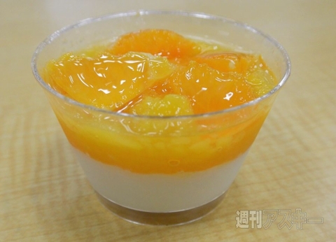 ローソン春スイーツ