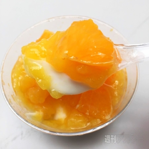 ローソン春スイーツ