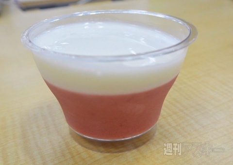 ローソン春スイーツ