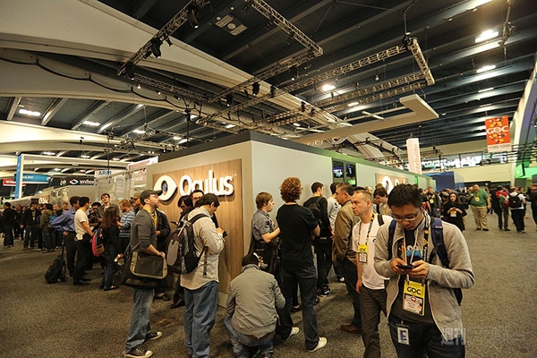 Crescent Bay:GDC2015