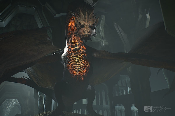 Crescent Bay:GDC2015