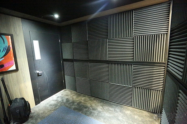 Crescent Bay:GDC2015