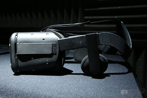 Crescent Bay:GDC2015