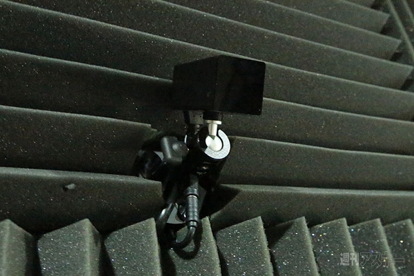 Crescent Bay:GDC2015