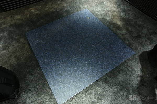 Crescent Bay:GDC2015