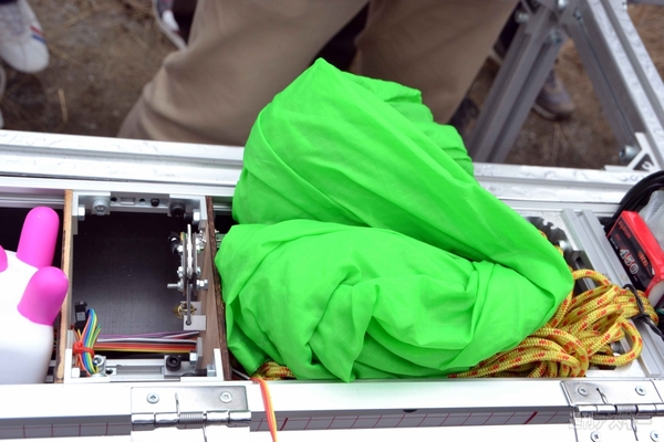 ぷっちょロケット