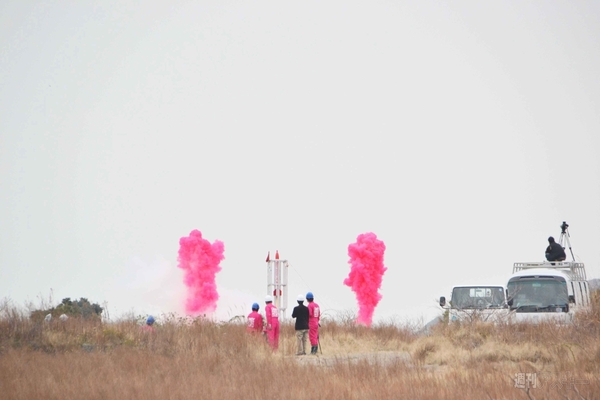 ぷっちょロケット