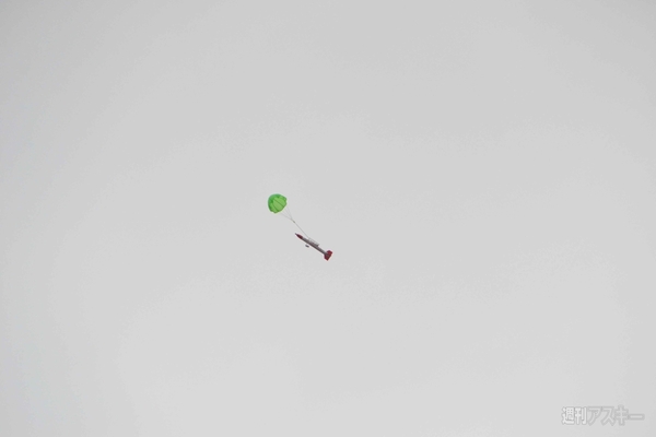 ぷっちょロケット