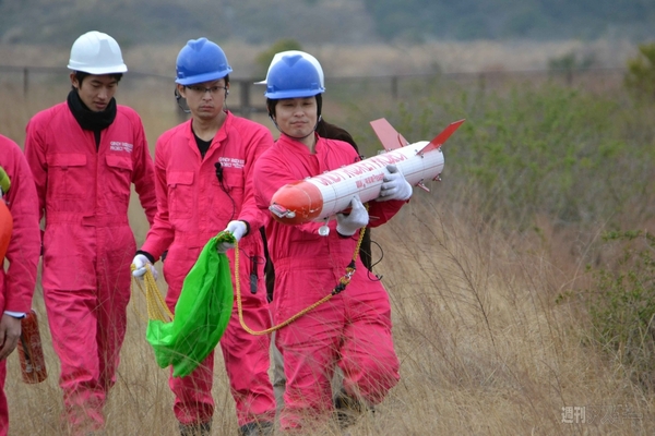 ぷっちょロケット