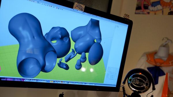 ダニー・チューの世界OTAKU紀行04